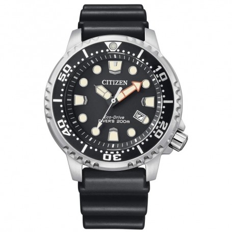 Orologio Citizen Uomo Diver's Eco Drive 200 mt