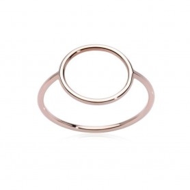 Burato Gioielli Anello Circle Burato Gioielli Anello Circle