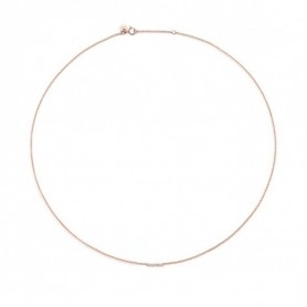 Burato Gioielli Girocolli Diamonds Line Burato Gioielli Girocolli Diamonds Line