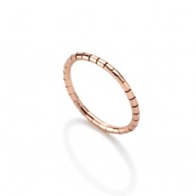 Burato Gioielli Anello Cilindretti Burato Gioielli Anello Cilindretti