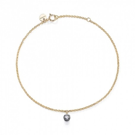 BURATO GIOIELLI BRACCIALI BRILLANTI FANTASIA