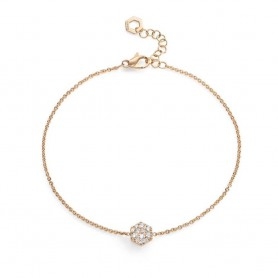 Burato Gioielli Bracciale Amuleto Yellow Burato Gioielli Bracciale Amuleto Yellow