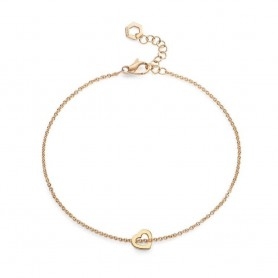 Burato Gioielli Bracciale Con Amore Y Burato Gioielli Bracciale Con Amore Y