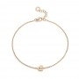Burato Gioielli Bracciale Con Amore Y