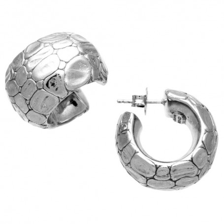 Giovanni Raspini Orecchini Croco