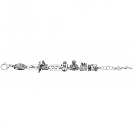 BRACCIALE VERONA GIOVANNI RASPINI PER AMIGHINI