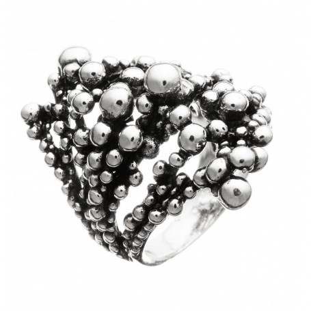 Giovanni Raspini Anello Perlage