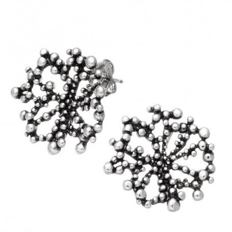 Giovanni Raspini Orecchini Perlage