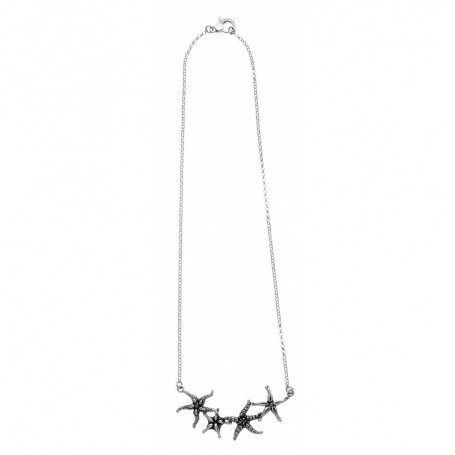 Collana Giovanni Raspini Swing Stelle Marine