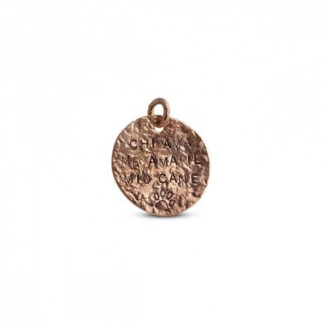 Rubinia Pendente Sigillo Storia