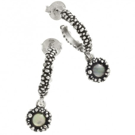 Giovanni Raspini Orecchini Maui