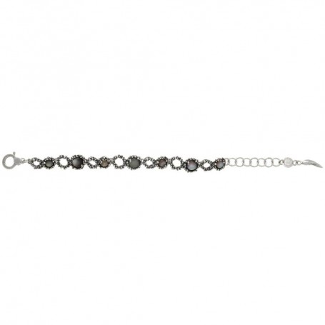 Giovanni Raspini Bracciale Mini Maui