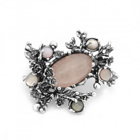 Spilla Giovanni Raspini Cherry Blossom