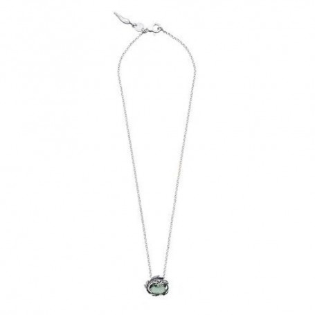 Pendente Giovanni Raspini Coccodrillo Eden