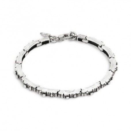 Giovanni Raspini Bracciale Brick