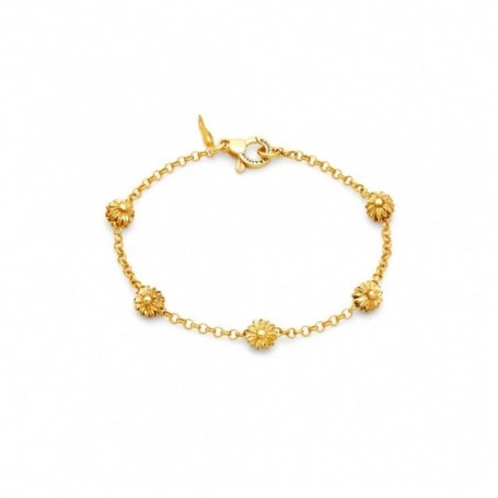 Giovanni Raspini Bracciale Margherita Luce