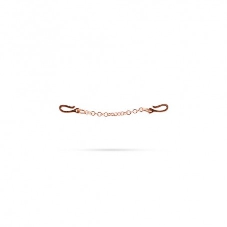 Rubinia Chiusura in Oro Rosa 9kt per i Bracciali Filodamore