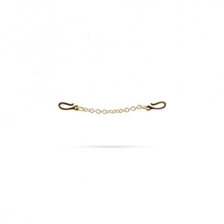 Rubinia Chiusura in Oro Giallo 9kt per i Bracciali Filodamore