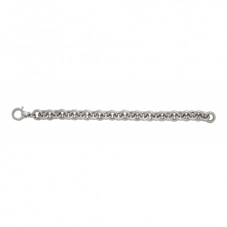 Bracciale Giovanni Raspini Martellato