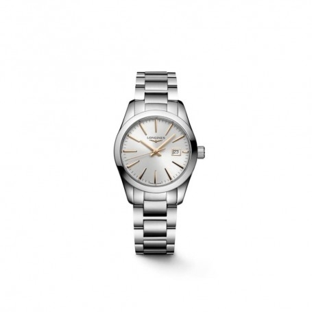 Longines Conquest Classic