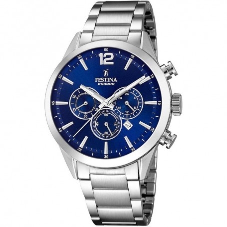 Orologio Festina Timeless