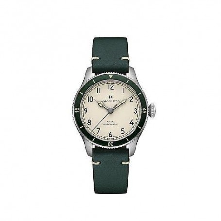 Orologio Hamilton Khaki Aviation Pilot Pioneer