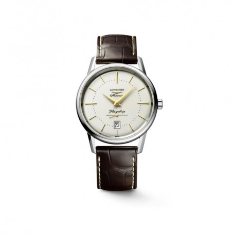 Longines Flagship Heritage