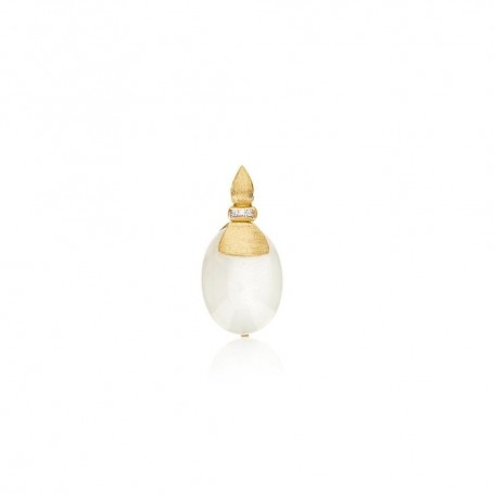 Nanis Pendente White Desert