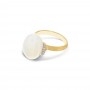 Nanis Anello White Desert