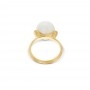 Nanis Anello White Desert