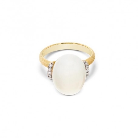 Nanis Anello White Desert