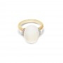Nanis Anello White Desert