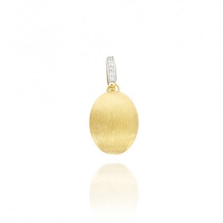 Charm Nanis "Boules" (Medio)