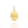 Charm Nanis "Boules"  (grande)