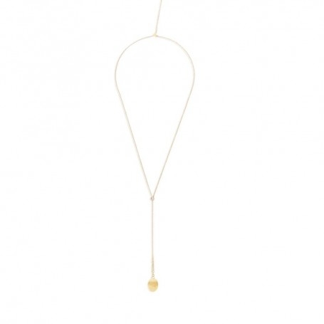 Collana Nanis  "Candle"