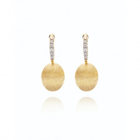 Orecchini Nanis  "Ciliegine" (Piccoli)