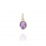 Charm Nanis Violetta "Boules"