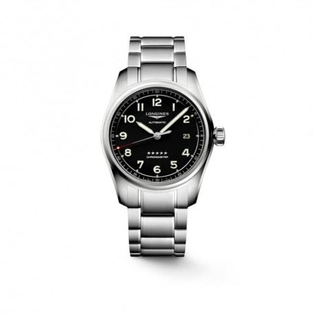 Longines Spirit