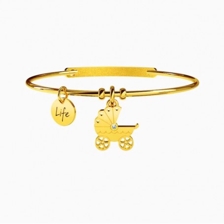 Bracciale Kidult Carrozzina
