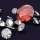 Taglio dei diamanti: le tipologie più diffuse
